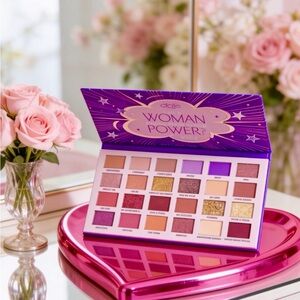 Woman Power Eyeshadow Palette